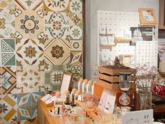 -时光花园(白鹭洲店)