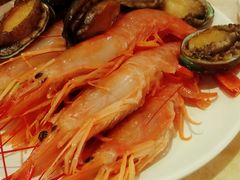 -芭菲盛宴·环球美食(北城国际店)