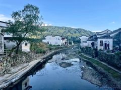 -呈坎景区