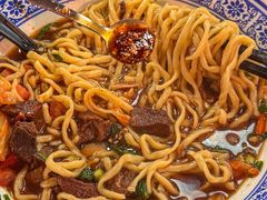 -清真马祥兴菜馆(云南北路店)