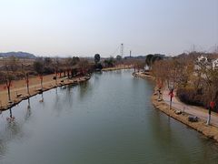 -木兰水镇旅游景区