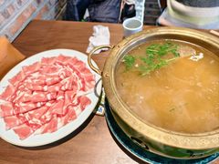 -大白羊蝎子馆(后沙峪山姆店)