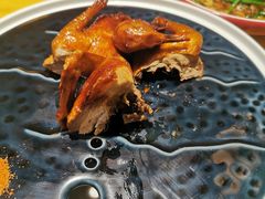 -大鸽饭(马王堆店)