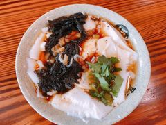 -禾诗夜市大饼油条(松江店)