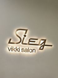 -SIEG hair salon