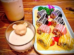 -胡桃里音乐酒馆(石家庄店)