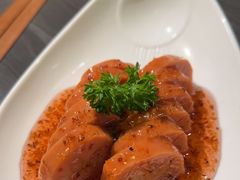 -闽海肴(北辰荟店)