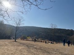 -虞山风景区