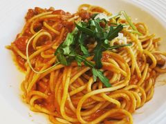 经典意式肉酱面-必胜客(双榆树店)