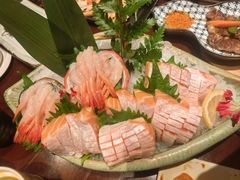 -京旬海鲜放题·铁板烧自助餐厅