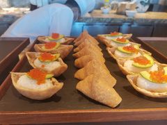 -嘉定凯悦·咖啡厅