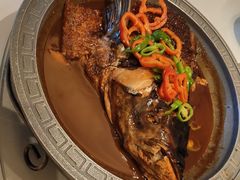 -嘉禾·悦享餐厅(八方汇店)