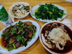 -老丘丘(较场口店)