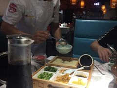 -雲蜀龙阁·金牌水煮鱼(方庄店)