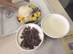 -仁信老铺甜品(北京路店)
