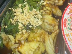 -市井烧烤·卤虾(和平上东店)