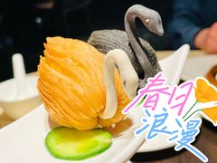 -万丽轩·粤菜(王府井金茂万丽酒店)