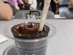 -M Stand(宁波万象城店)