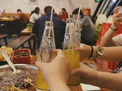 -耗儿鱼蛙蛙叫·老成都火锅(蛇口海昌街店)