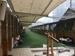 -英伦凯贝国际婴幼儿托育中心(雍湖湾店)