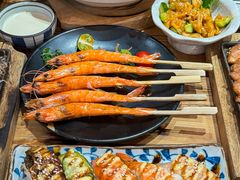 -小川洋风料理(江汉路店)