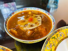 -富华斋饽饽铺·宫廷糕点·伴手礼(护国新天地店)