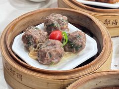 -乜都得港式茶楼(天贵路店)