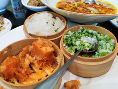 -湖锦酒楼·32年地道湖北菜(光谷店)