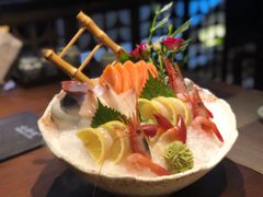 -山葵家·创意料理(临平银泰城店)