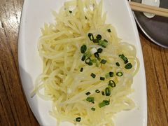 -不是烧烤·武汉烧烤·地道湖北菜(大成路店)