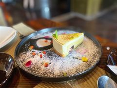 -YUE·6·西式融合餐厅(外滩六号店)
