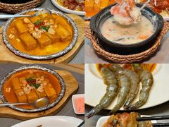 -阿诚市井潮汕菜(金台路店)