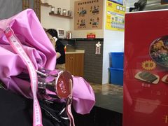 -明桂米粉(北站店)