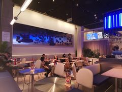 大堂-玛尚诺Pizza&Bar(长泰广场店)