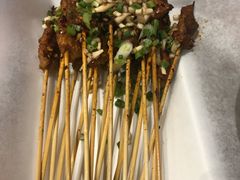 -怪噜范·老贵阳街头名小吃(汇金星力城店)