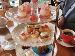 -麒麟阁(东郊宾馆店)