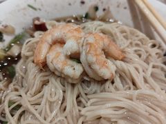-水仙拉面(水仙街店)