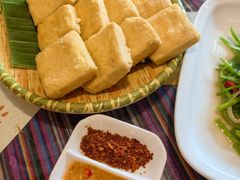 -呐咪傣园·云南菜(石厦店)