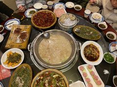-老来福·非遗酸汤兔(凯旋路店)