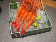 -沼津港精致料理·寿喜烧·烧鸟(龙湖南桥天街日料榜单店)
