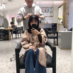 -Kraemer paris·苏豪路易士·嘉玛发廊