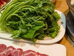 -和顺坊老北京铜火锅