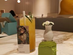 -théATRE 茶聚场(王府中環店)