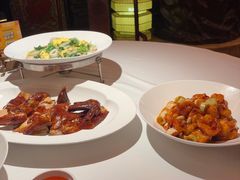 -宝轩渔府·老字号海鲜·正宗津菜(水上店)