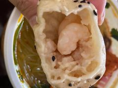 -小杨生煎(成山巴黎春天店)