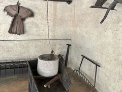 -韶山毛泽东同志故居