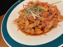 -上海人家花樣年华(中山公园店)