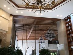 -天明山温泉大酒店