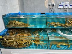 -本达人海鲜烧烤·朝鲜族风味(发展店)