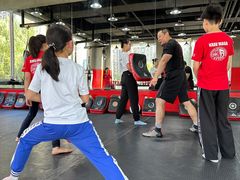 -极斗-IKMF马伽术·格斗运动学院(东直门店)
